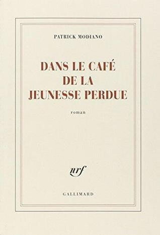 Dans le café de la jeunesse perdue - Click to enlarge picture.