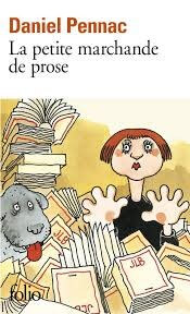 La petite marchande de prose - Click to enlarge picture.