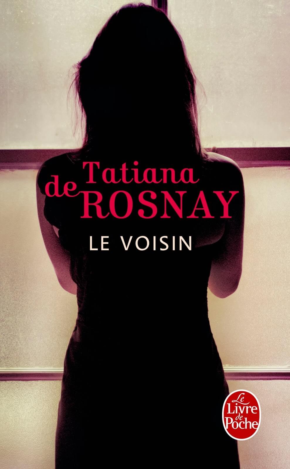 Le voisin - Click to enlarge picture.