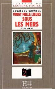 Vingt mille lieues sous les mers - Click to enlarge picture.