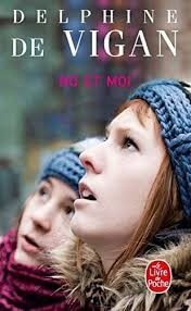 No et moi - Click to enlarge picture.