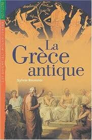 La Grèce antique - Click to enlarge picture.