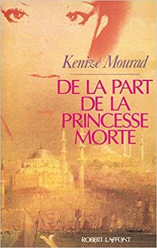 De la part de la princesse morte - Click to enlarge picture.
