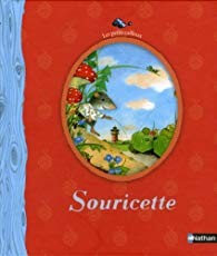 Souricette - Click to enlarge picture.
