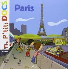 Paris - Click to enlarge picture.