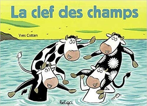 La clef des champs - Click to enlarge picture.