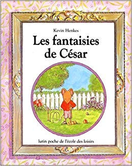 Les Fantaisies de César - Click to enlarge picture.