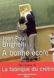 A Bonne École-- - Click to enlarge picture.