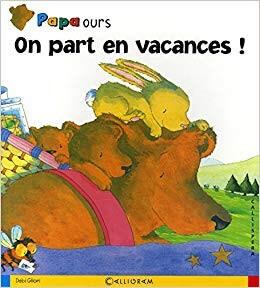 On part en vacances ! - Click to enlarge picture.