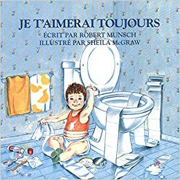Je T'Aimerai Toujours - Click to enlarge picture.