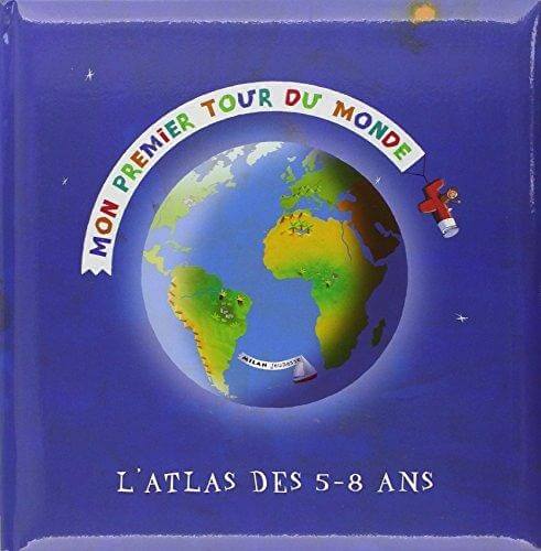 Mon premier tour du monde - Click to enlarge picture.