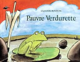 Pauvre Verdurette - Click to enlarge picture.