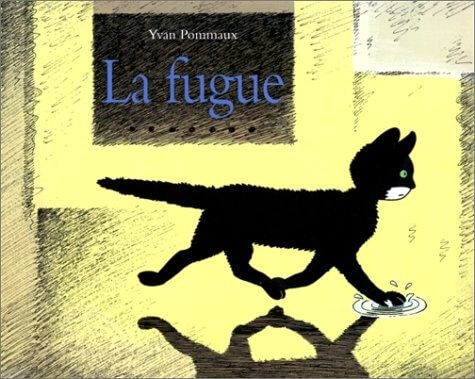 La fugue - Click to enlarge picture.