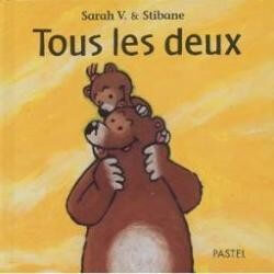 Tous les deux - Click to enlarge picture.