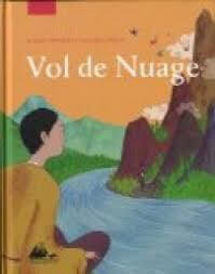 Vol de nuage - Click to enlarge picture.