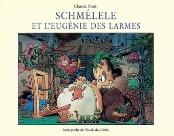 Schmélele et l'Eugénie des larmes - Click to enlarge picture.