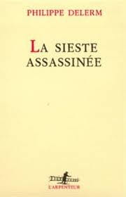 La sieste assassinée - Click to enlarge picture.