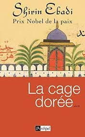 La cage dorée - Click to enlarge picture.