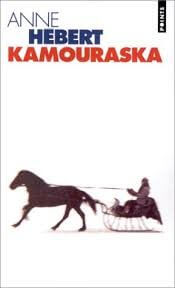 Kamouraska - Click to enlarge picture.