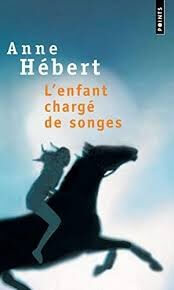 L'enfant chargé de songes - Click to enlarge picture.