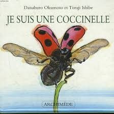 Je suis une coccinelle - Click to enlarge picture.