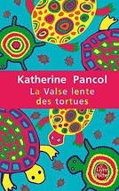 La valse lente des tortues - Click to enlarge picture.