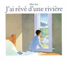 J'ai rêvé d'une rivière - Click to enlarge picture.