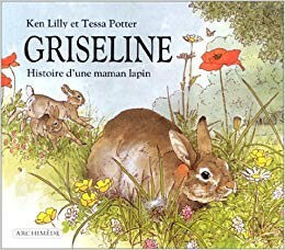 Griseline - Click to enlarge picture.