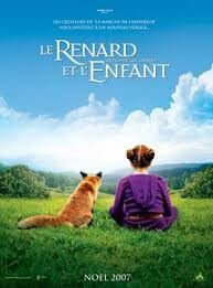 Le Renard et L'Enfant - Click to enlarge picture.