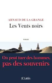Les Vents Noirs - Click to enlarge picture.