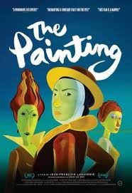The Painting - Click to enlarge picture.