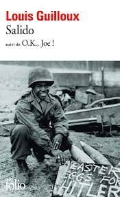 Salido Ok Joe - Click to enlarge picture.