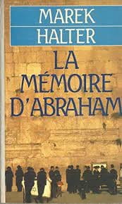La mémoire d'Abraham - Click to enlarge picture.