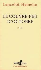 Le Couvre-Feu D'octobre - Click to enlarge picture.