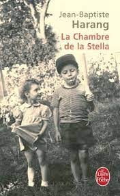 La chambre de la Stella - Click to enlarge picture.