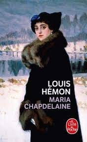 Maria Chapdelaine - Click to enlarge picture.