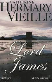 Lord James - Click to enlarge picture.