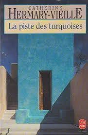 La piste des turquoises - Click to enlarge picture.