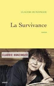 La Survivance - Click to enlarge picture.