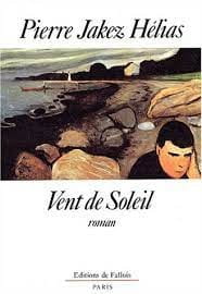 Vent de soleil - Click to enlarge picture.