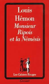Monsieur Ripois et la Némésis. - Click to enlarge picture.