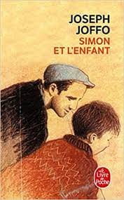 Simon et l'enfant - Click to enlarge picture.
