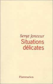 Situations délicates - Click to enlarge picture.