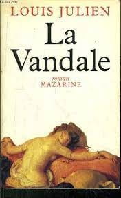 La vandale - Click to enlarge picture.