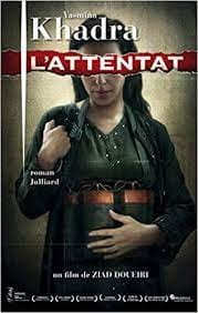 L'attentat - Click to enlarge picture.