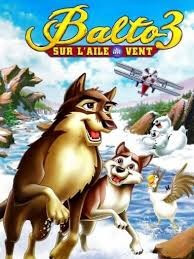 Balto3 Sur L'aile du Vent - Click to enlarge picture.