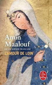 L'amour de loin - Click to enlarge picture.