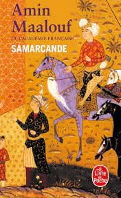 Samarcande - Click to enlarge picture.