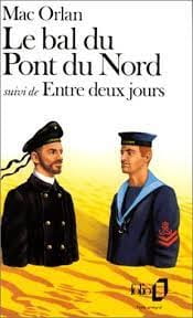 Le bal du pont du Nord - Click to enlarge picture.