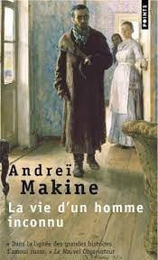 La vie d'un homme inconnu - Click to enlarge picture.